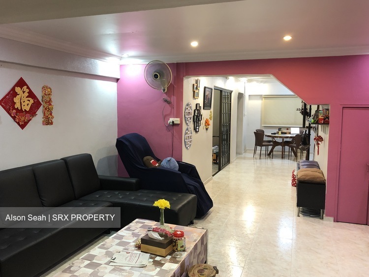 Blk 526 Bukit Batok Street 51 (Bukit Batok), HDB Executive #183510142